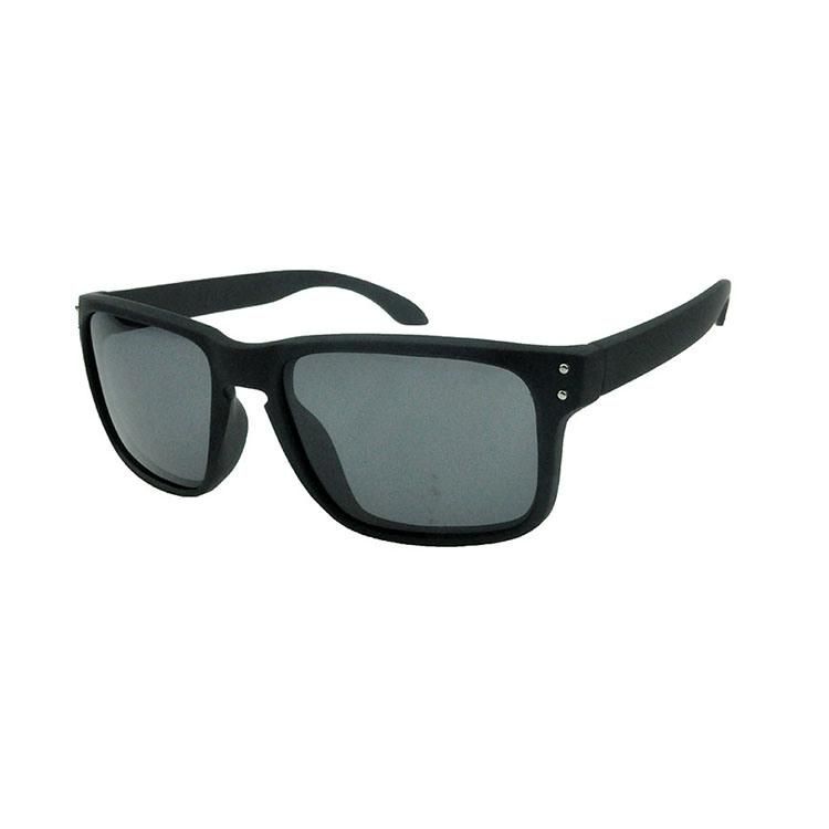 Unisex Big Square Sports Sunglasses