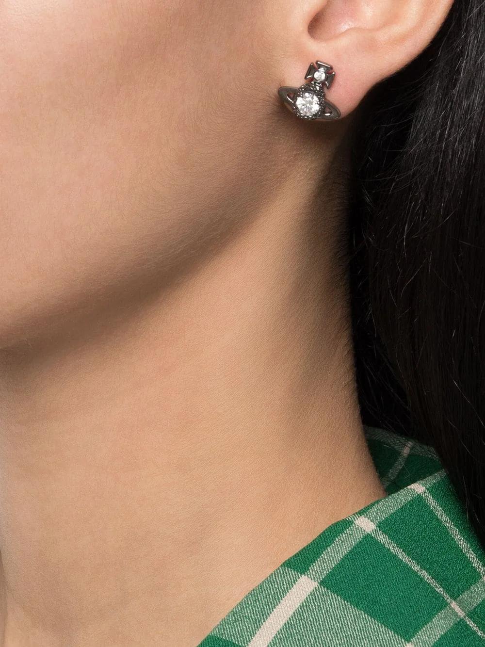 Fashion Exquisite Personality Earrings Jewelry
