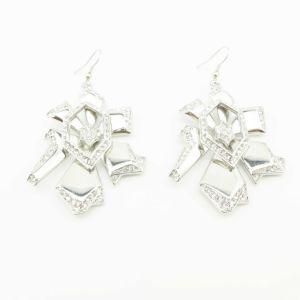 Hot Sell Jewelry with Alloy Earrings Jewelry