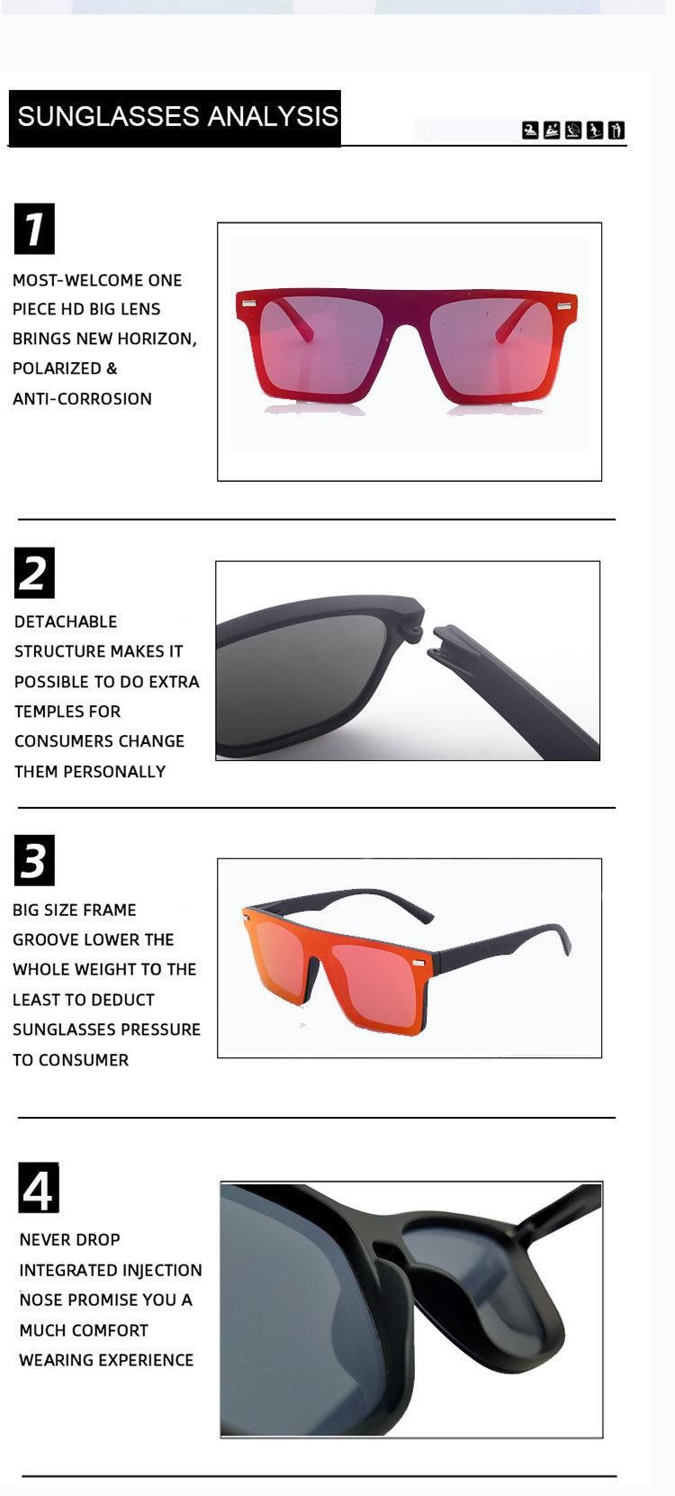 Sunglasses Men Women Sun Glasses Driving Luxury Brand Designer Shades UV400