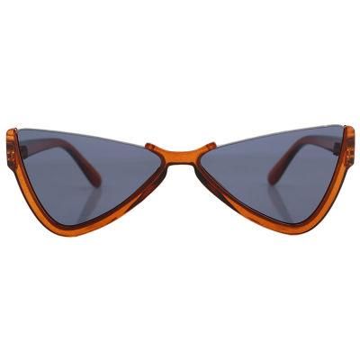 2020 Factory Directly Vintage Fashion Sunglasses