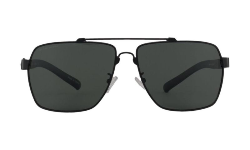 Fashion Polarized Man Metal Sunglasses