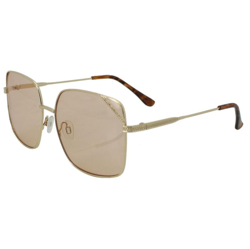 2020 Trendy Stylish Factory Supply Metal Fashion Sunglasses