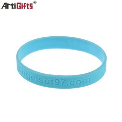 Free Customized Cool Sports Cool Charm Cheap Silicone Man Bracelet