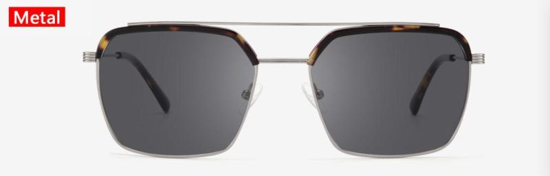 Acetate Sunglasses 21