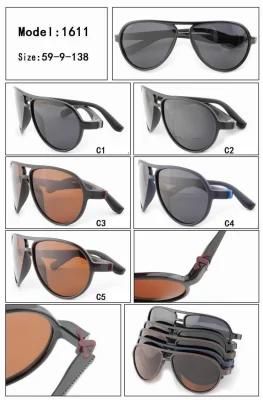 Hot Sell Tr90 Sunglasses