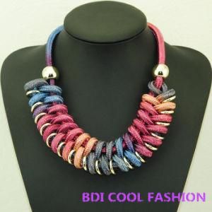 Choker Necklace Fashion Jewelry (Na-14109)