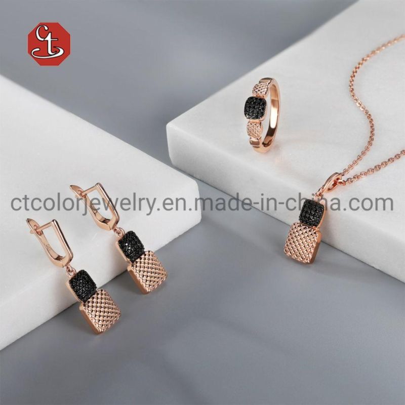 Hot Sale Jewelry light Silver Pendant Necklace