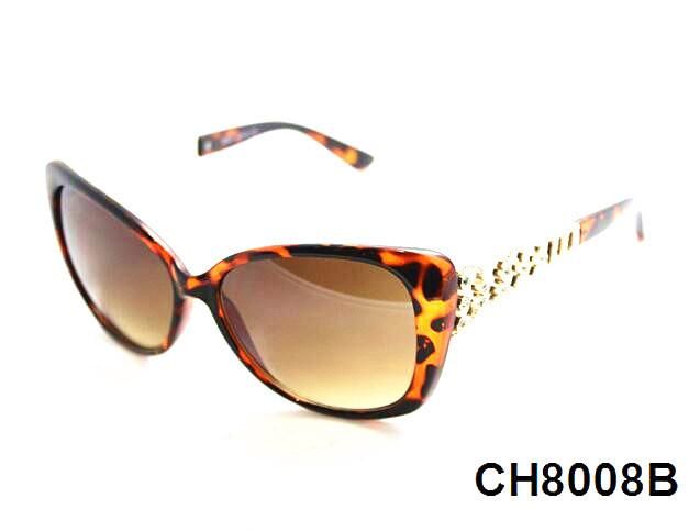 Wholesale Cheap Price Plastic PC Lens Sunglasses