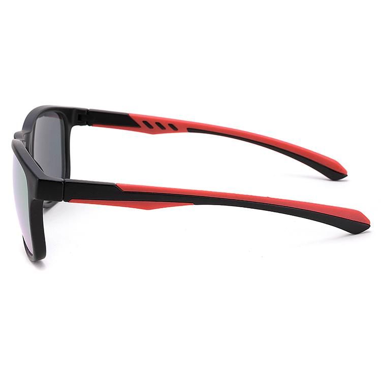 2020 Factory Directly High Quality UV400 Sports Sunglasses