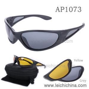 Stock Available Sporting Fishing Polarized Sunglasses