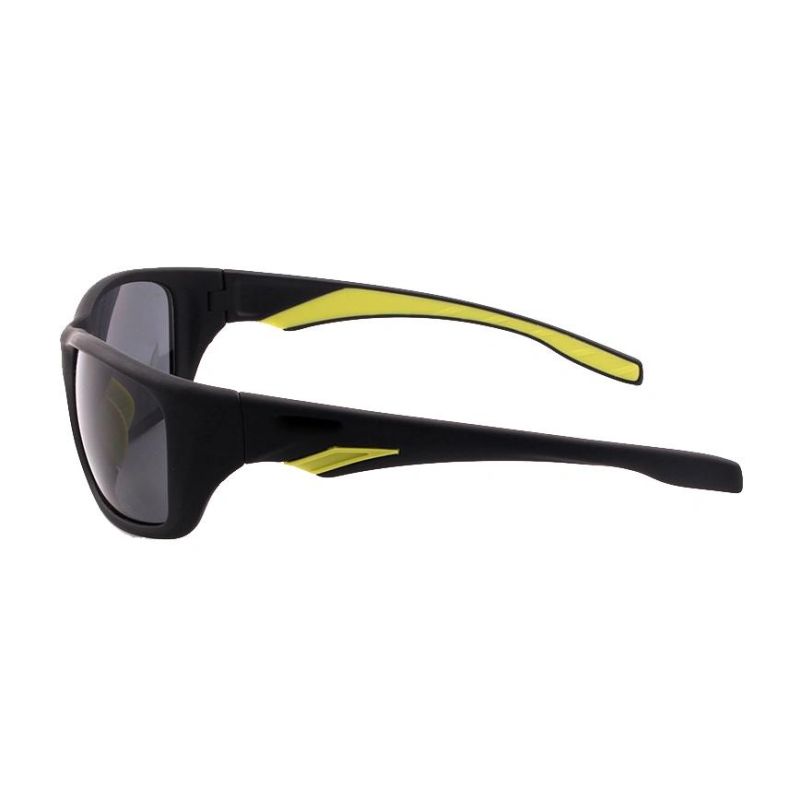 Men′s Trendy Sport Sunglasses Unbreakable Sunglasses