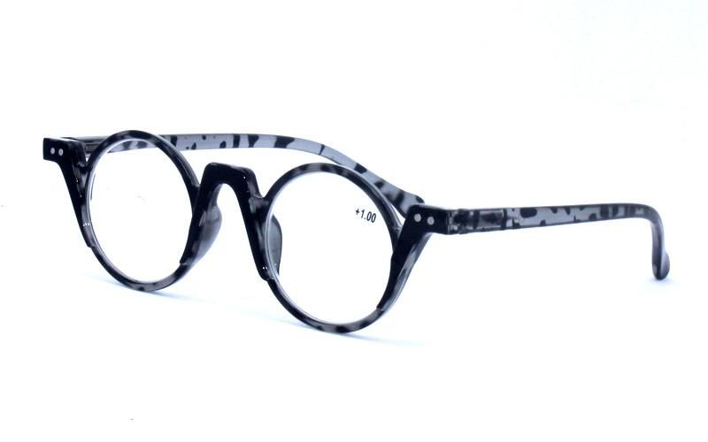 Round Fashionable Wholesale Reading Glasses