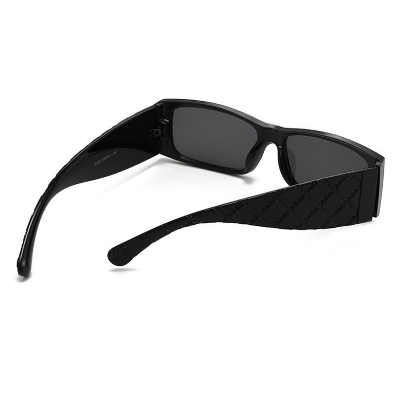 Newest 2022 Small Frame Trend Sunglasses