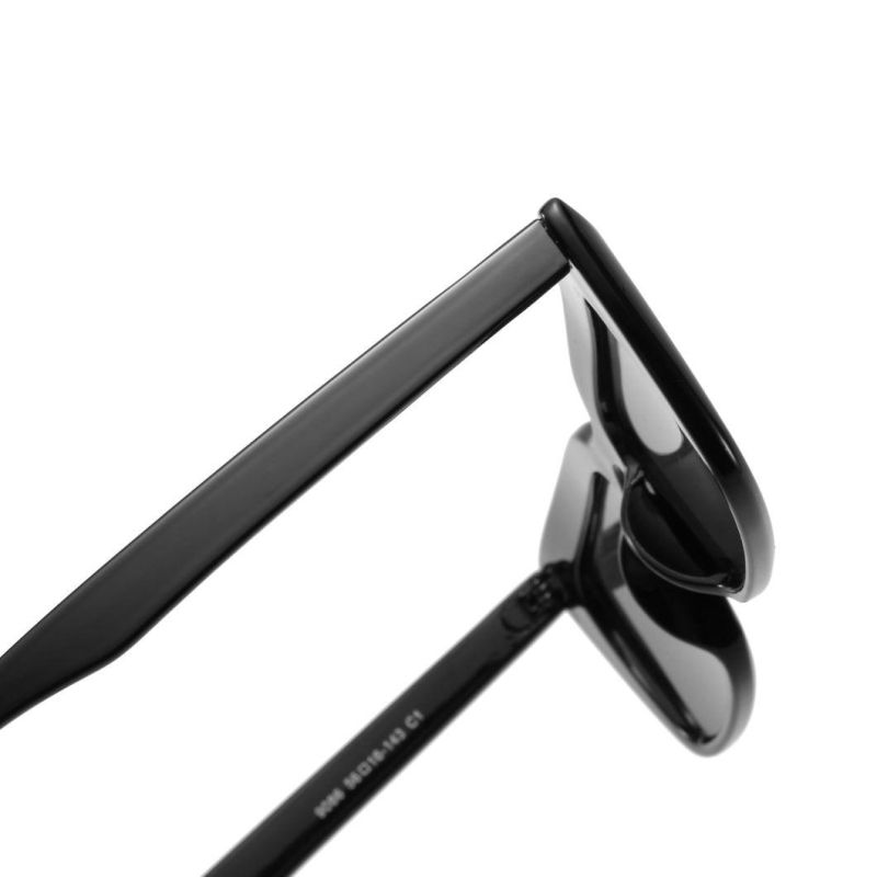 No MOQ Cheap Tiny Cateye Model Fashion Sunglasses