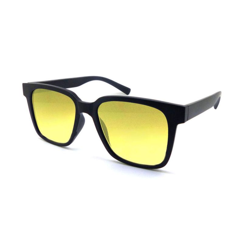 2021China Manufacturer Fashion Style Sun Glasses Casual Life Sunglasses