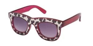 Popular Women Sunglasses (UV CE FDA) (M6138)