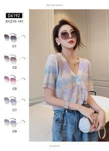 Fashiontrend New Polarized Sunglasses Custom Sunglasses Unisex2-98 Pieces