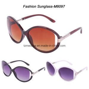 Fashion Sunglasses (CE/FDA Certified) (M8097)