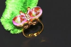 Fashion Jewelry Ring (R2438)