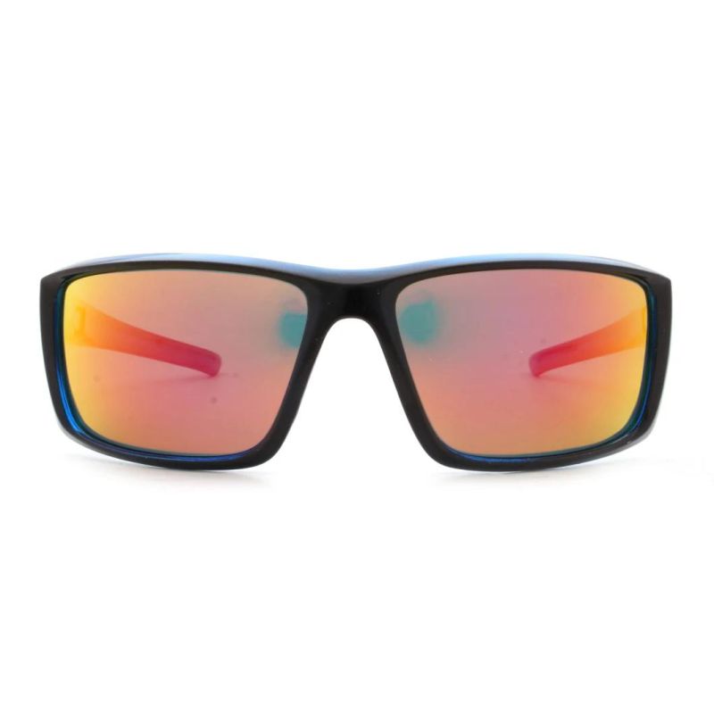 Professional Polarized Sports Sunglasses Deliver Fast High Quality Men Sunglasses