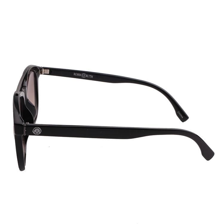 Classic Style Vintage Eyes UV400 Women Sunglasses
