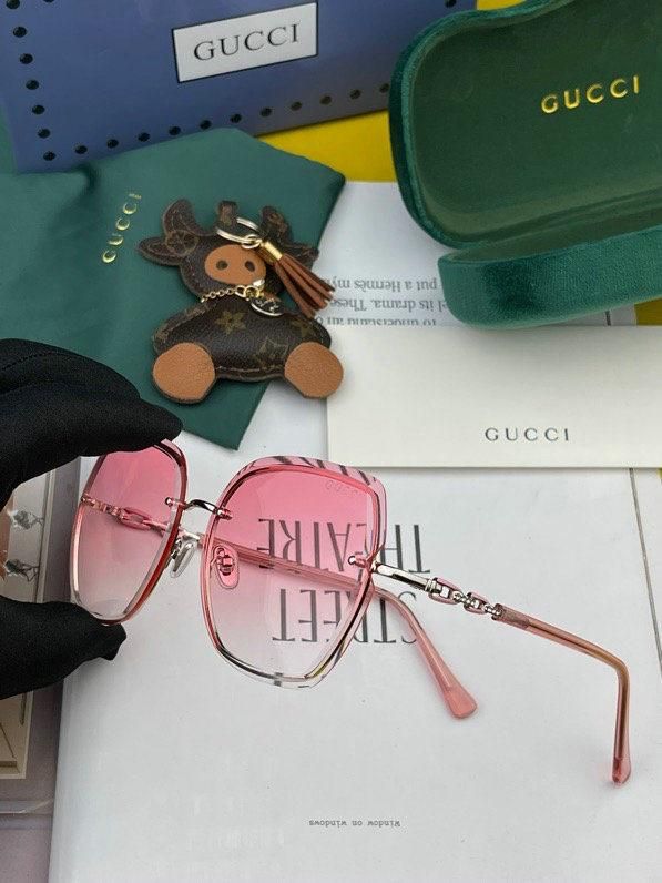 New Fashion Trend Simple Temperament Sunglasses Polarized Sunglasses Optical Glasses Reading Glasses Fashion Sunglasses