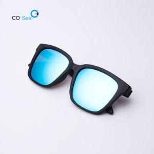 Bulk Stock High Quality Luxury Outdoor Travel Polarized Sport Sunglasses Unisex