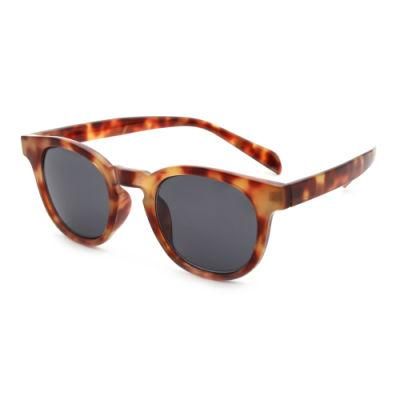 2022 Unisex Fashion PC Lens Fashion Plastic Sunglasses Lentes De Sol