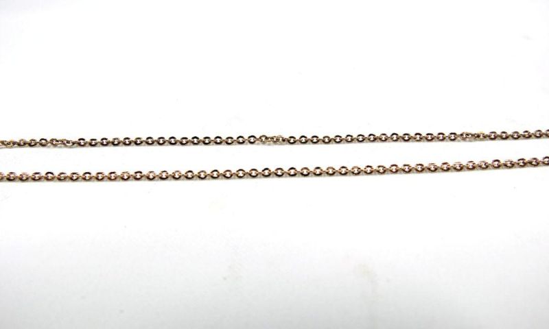 Jewellery Lotus Pendant with Gold Plated