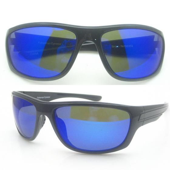 Fashion Hot Selling PC Sports Sunglass for Man