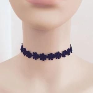 Cool Cloth Lace Tattoo Choker Necklace Gift