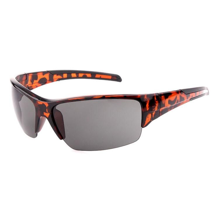 2018 Good Style Double Injection Sports Sunglasses