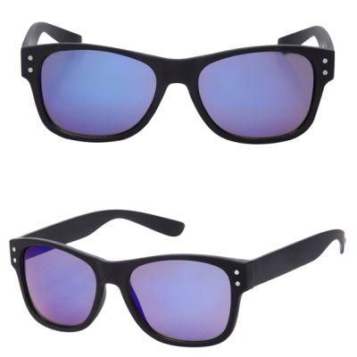 Classic Style Plastic Fashion Sunglasses