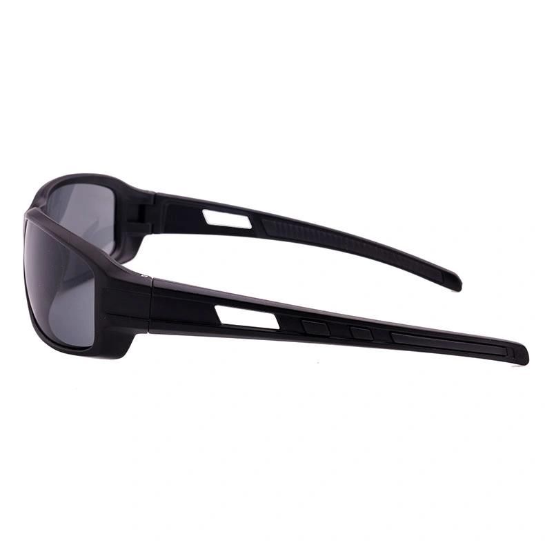 Sport Men Sunglasses Cycling Running Sunglasses PC Frame
