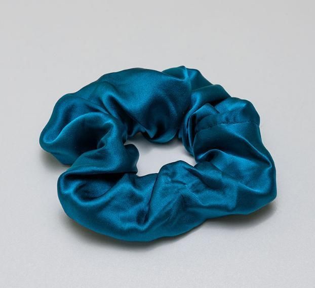 Hot Selling Elastic Hair Bands Hair Scrunchies for Woman
