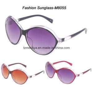 Popular Fashion Sunglasses (CE/FDA Certified) (M8055)