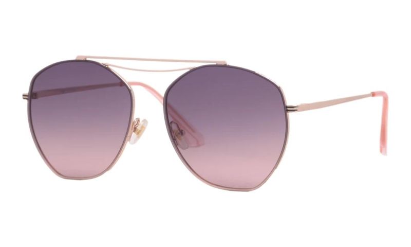 2020 UV400 Retro Classic Fashion Metal Sunglasses for Women