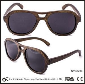 Custom Wood Sunglasses China
