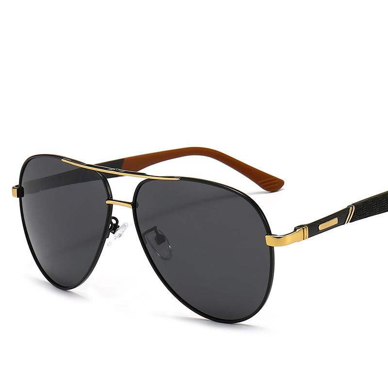 Hot Sale Sunglasses 2020 Men