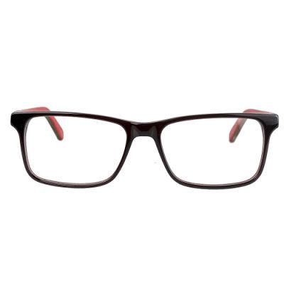 Low MOQ Latest Optical Wooden Glasses for Girl