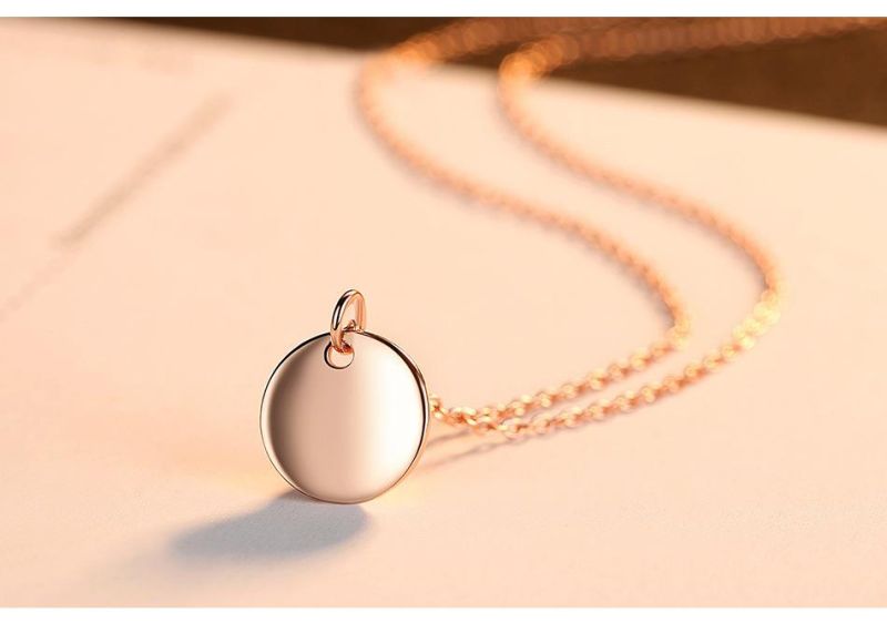 Popular Jewelry Women Collar Bone Chain Necklace