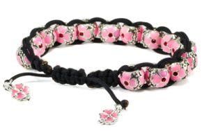 Valentine Rose Bracelet (Ve02)