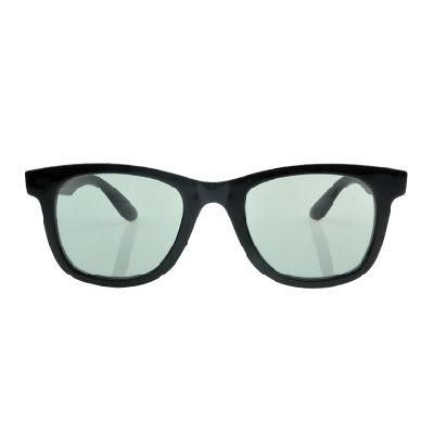 2018 Stylish Square Shape Sunglasses with Light Colored