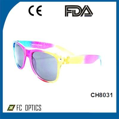 Cheap Price and Colorful Nice Cp Sunglasses