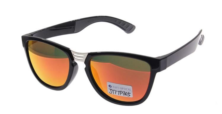 Design New Fashion Mirror Polarized UV400 Interchangeable Men Women Sunglasses