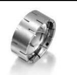 Men&prime;s Stainless Steel Ring (RZ3204)