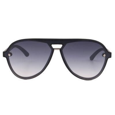 2017 Classical One Piece Lens Fashion Sunglasses