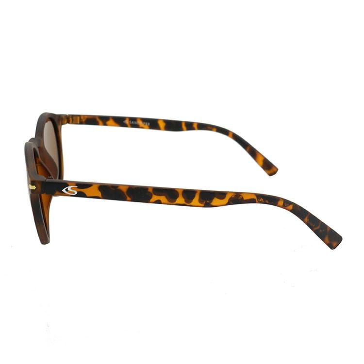 2020 Hot Selling Stylish Round Shape Fashion Sunglasses