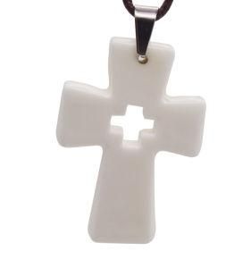 Cross Bio Quantum Energy Balance Pendant for Necklace